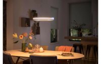 Philips Hue Pendelleuchte White Ambiance, Being, Weiss, Bluetooth