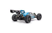 Hobbytech Buggy Spirit NXT EVO V2 4S Blau, ARTR, 1:8