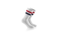 Rohner Socks Socken Fashion Sport Weiss 2er-Pack