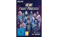 THQ AEW: Fight Forever