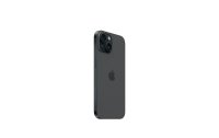 Apple iPhone 15 256 GB Schwarz