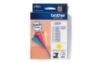 Brother Tinte LC-223Y Yellow