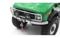 RC4WD Modellbau-Stossstange Ranch Front Winch CX10 II UMG10
