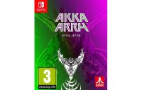 GAME Akka Arrh Special Edition