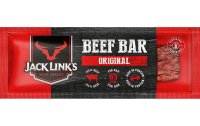 Jack Links Fleischsnack Beef Bar Original 22.5 g