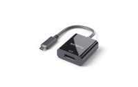 PureLink Adapter IS201 USB Type-C - DisplayPort
