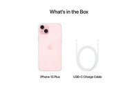 Apple iPhone 15 Plus 256 GB Pink