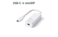 PureLink Adapter IS210 4K/60Hz USB Type-C –...