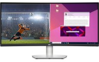 DELL Monitor S3423DWC Curved