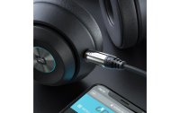 sonero Audio-Kabel 6.3 mm Klinke - 3.5 mm Klinke 0.25 m