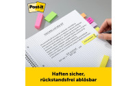 Post-it Page Marker Post-it Index 9 Stück