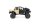 Hobbytech Scale Crawler CRX18 Flat Cage 4WD Sand, RTR, 1:18