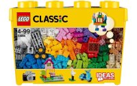 LEGO® Classic Grosse Bausteine-Box 10698