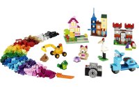 LEGO® Classic Grosse Bausteine-Box 10698