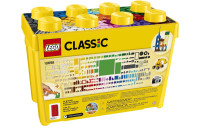 LEGO® Classic Grosse Bausteine-Box 10698