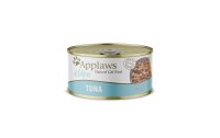 Applaws Nassfutter Dose Kitten Thunfisch, 70 g
