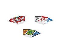 Hasbro Gaming Kartenspiel Monopoly 3, 2, 1 -FR-