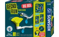 Kosmos Kugelbahn Gecko Run – Big Box
