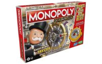 Hasbro Gaming Familienspiel Monopoly Geheimtresor -DE-