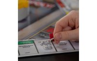 Hasbro Gaming Familienspiel Monopoly Geheimtresor -DE-