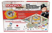 Hasbro Gaming Familienspiel Monopoly Geheimtresor -DE-