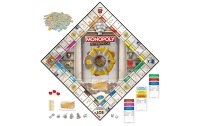 Hasbro Gaming Familienspiel Monopoly Geheimtresor -DE-