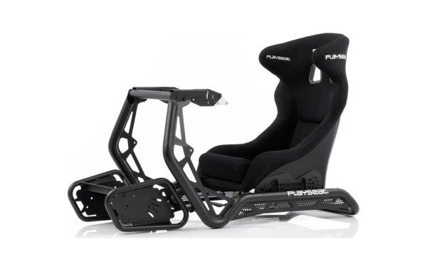 Playseat Simulator-Stuhl Sensation PRO ActiFit Schwarz