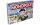 Hasbro Gaming Familienspiel Monopoly – Voyage autour du monde -FR-