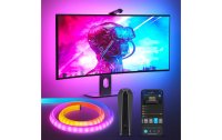 Govee Pro Gaming-Licht DreamView G1, 24"-32",...