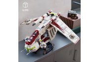 LEGO® Star Wars Republic Gunship 75309