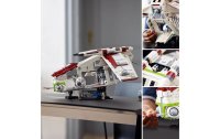 LEGO® Star Wars Republic Gunship 75309