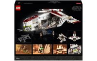 LEGO® Star Wars Republic Gunship 75309