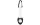 Creativ Company Flaschenhalter mit Karabiner 4 x 17 cm, White