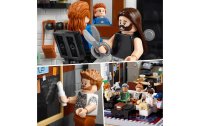 LEGO® Icons Queer Eye – Das Loft der Fab 5 10291