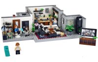 LEGO® Icons Queer Eye – Das Loft der Fab 5 10291