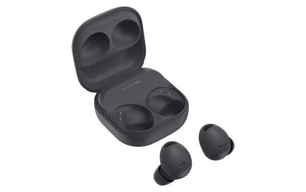 Samsung True Wireless In-Ear-Kopfhörer Galaxy Buds2 Pro Graphit