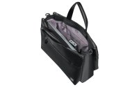 Samsonite Notebooktasche Workationist Shopper 14.1 " Schwarz