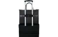 Samsonite Notebooktasche Workationist Shopper 14.1 " Schwarz