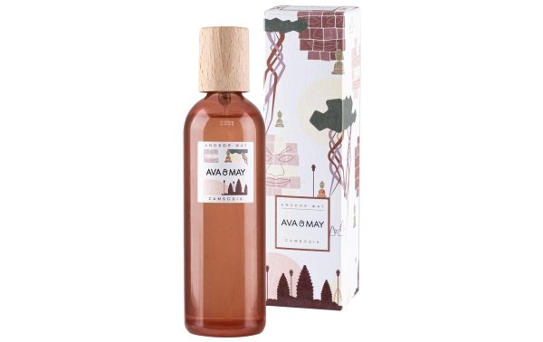 AVA & MAY Duftspray Angkor Wat 100 ml