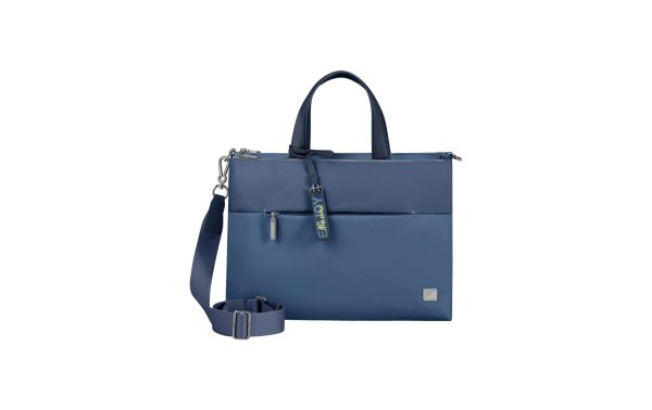 Samsonite Notebooktasche Workationist Shopper 14.1 " Blau