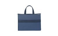 Samsonite Notebooktasche Workationist Shopper 14.1 " Blau