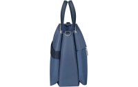 Samsonite Notebooktasche Workationist Shopper 14.1 " Blau