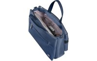 Samsonite Notebooktasche Workationist Shopper 14.1 " Blau