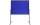 Legamaster Moderationswand Premium Plus 120 cm x 150 cm, Marineblau