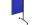 Legamaster Moderationswand Premium Plus 120 cm x 150 cm, Marineblau