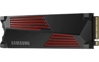 Samsung SSD 990 PRO Heatsink M.2 2280 NVMe 1000 GB