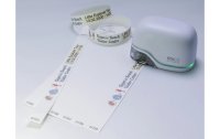 Colop Bastband e-mark Create Wristbands, 19 x 250 mm