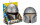 STAR WARS Star Wars The Mandalorian Elektronische Maske