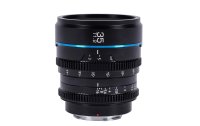 Sirui Festbrennweite Nightwalker 35 mm T1.2 S35 –...