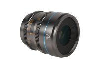 Sirui Festbrennweite Nightwalker 35 mm T1.2 S35 – Sony E-Mount